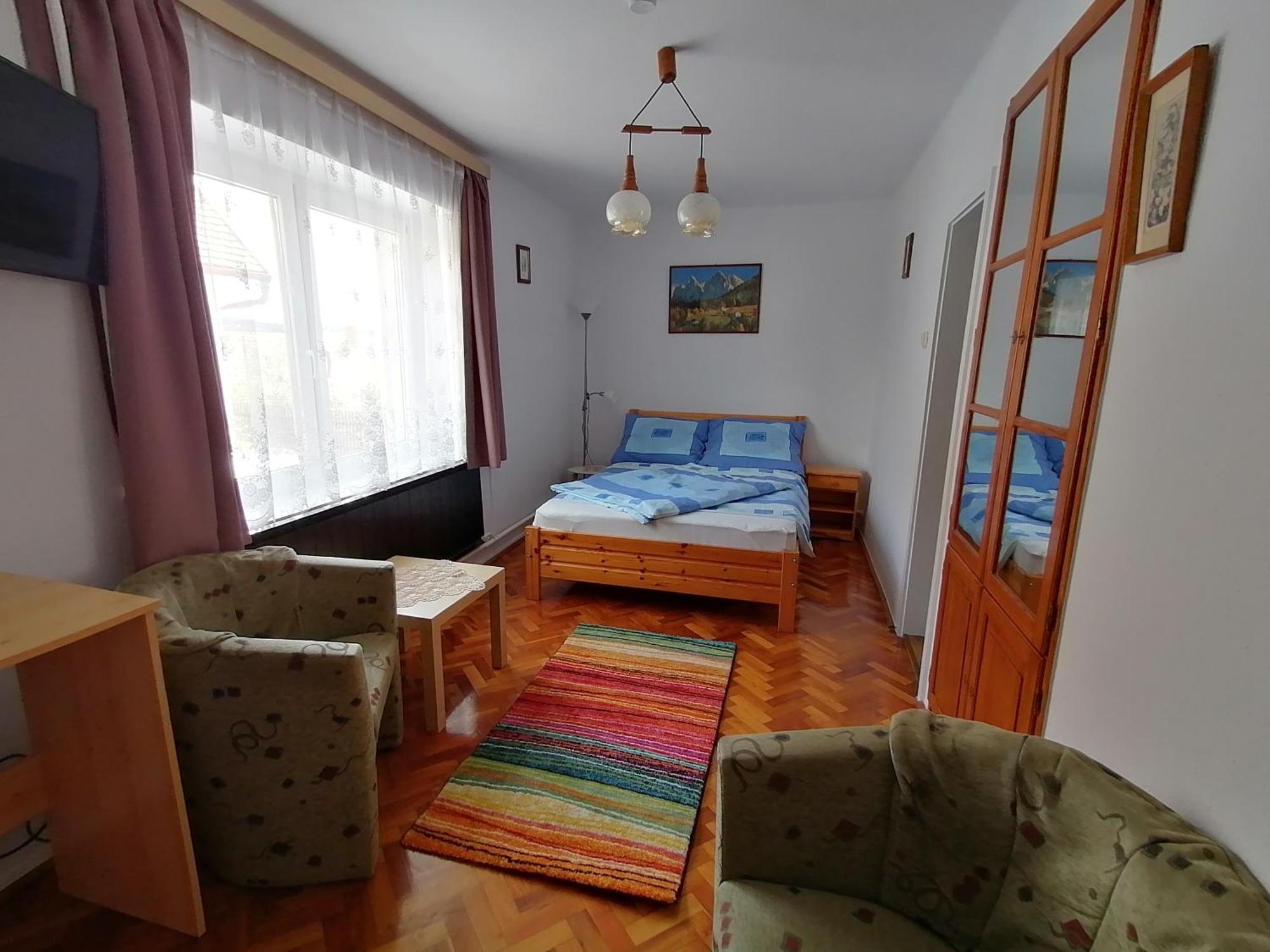 Oleander Vendeghaz Hotel Tihany Bagian luar foto